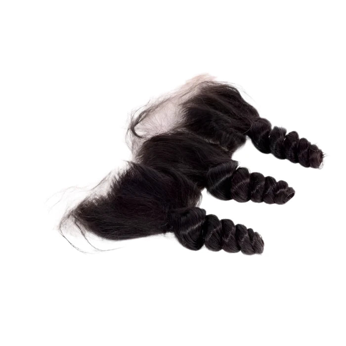Brazilian Loose Wave- 13x4