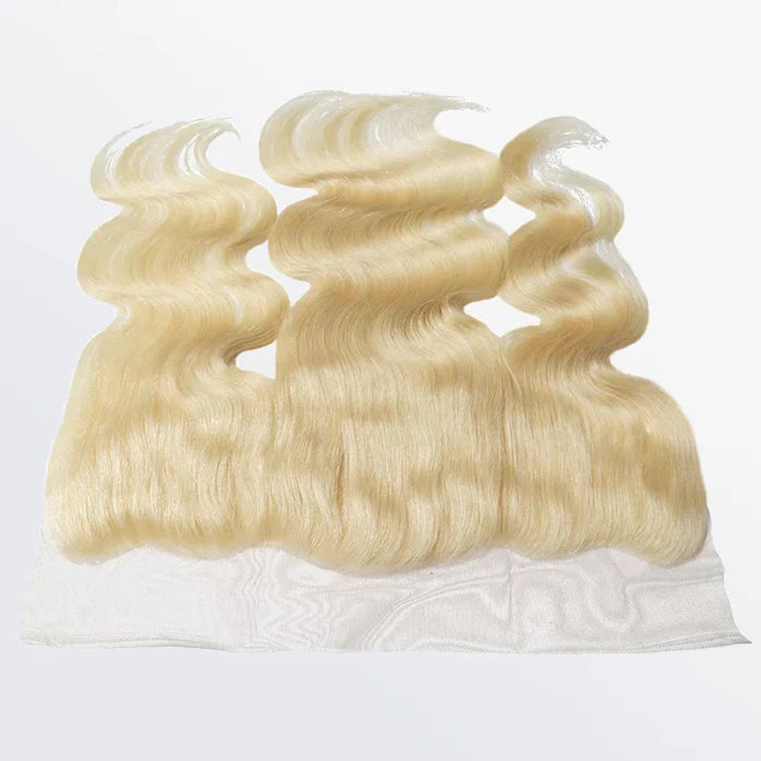 Brazilian Body Wave - 13x4