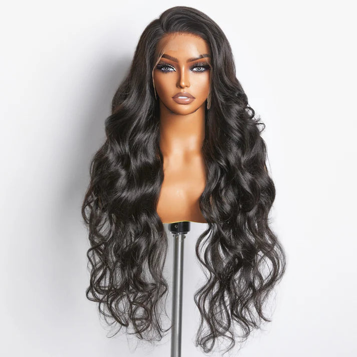 HD Lace Wigs