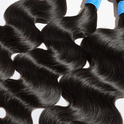 Brazilian Body Wave