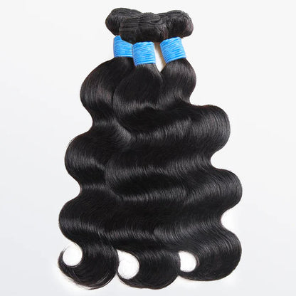 Brazilian Body Wave