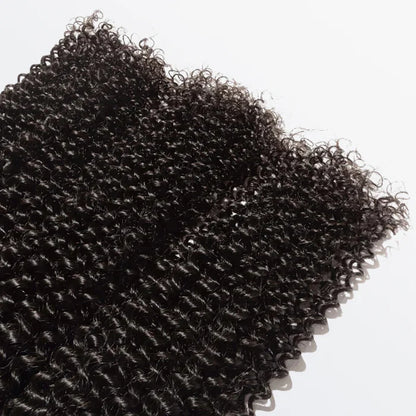 Brazilian Soft Coils