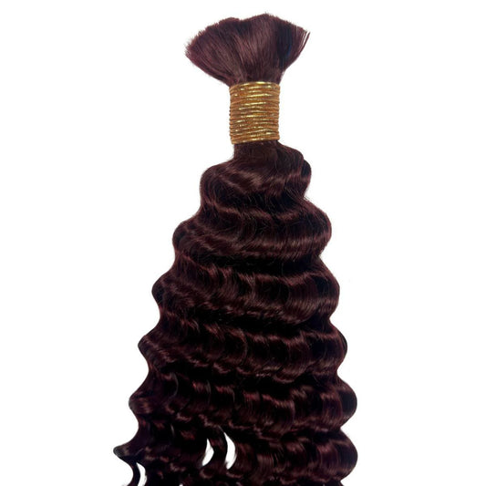 Deep Wave - Burgundy 99J