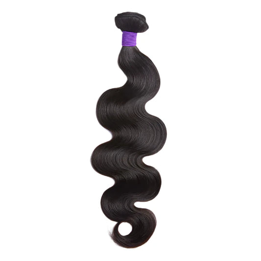 Virgin Indian Body Wave